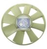 DT 4.62747 Fan, radiator